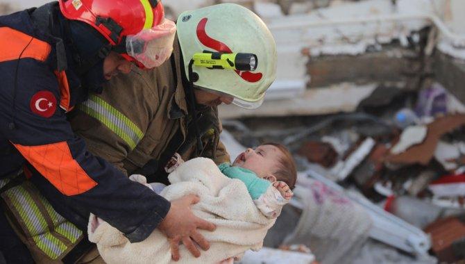 Kahramanmaraş zəlzələsindən 1 ilə yaxın vaxt keçir - Hansı işlər görülüb?