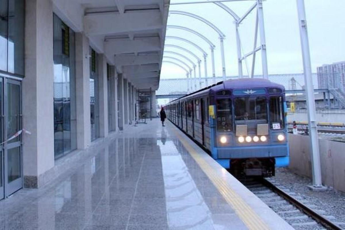 Azərbaycanın bu şəhərinə metro xətti çəkiləcək - Tarix AÇIQLANDI