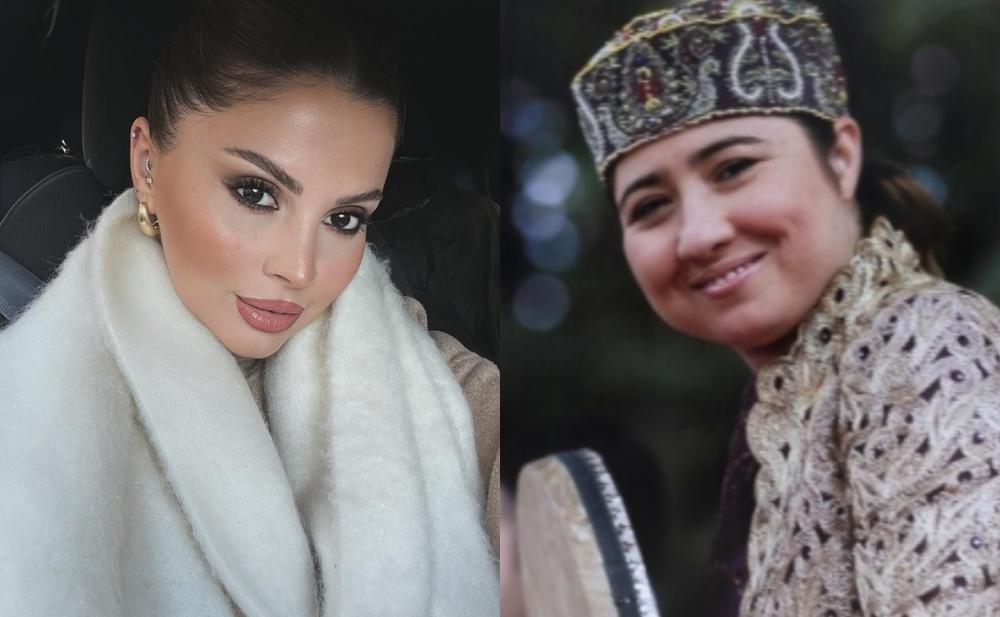 \"Cananın 60 il yaşaması üçün...\" - Aygün Bəylərin bacısından Aynişana irad + VİDEO