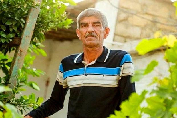 Bayram Kürdəxanlının Rusiyada oğlunun olduğu üzə çıxdı - VİDEO