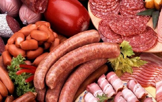 Qidalara qarışdırılır, XƏRÇƏNG YARADIR - Ət məhsullarındakı TƏHLÜKƏ