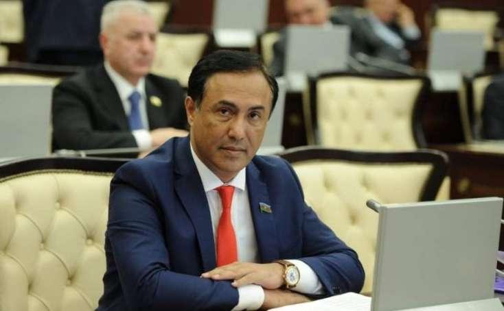 Elman Nəsirova AĞIR İTKİ