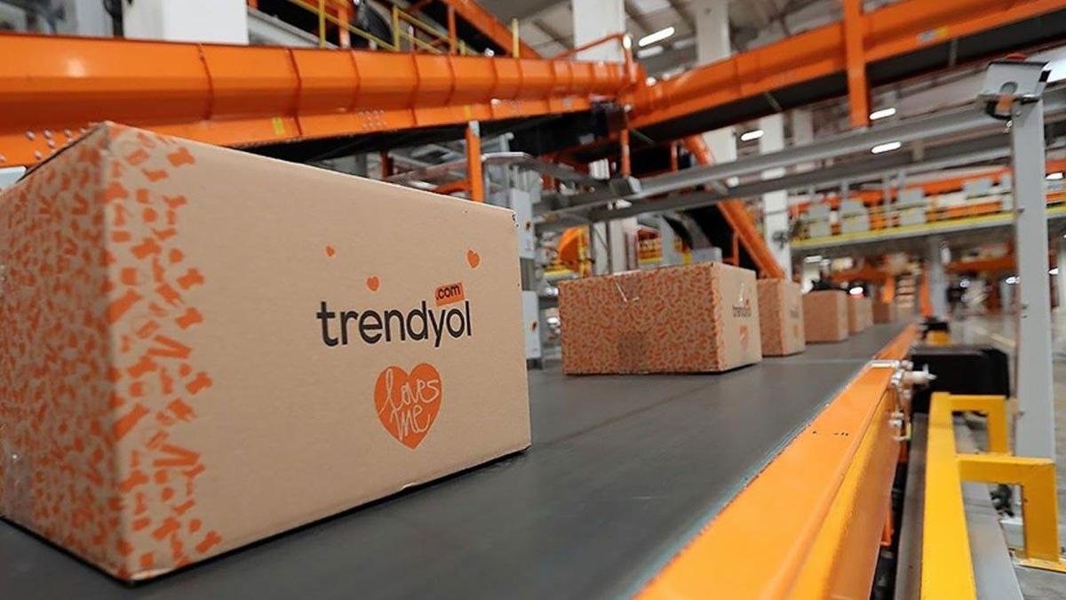 “Trendyol”dan edilən sifarişlər niyə gecikir? - RƏSMİ AÇIQLAMA