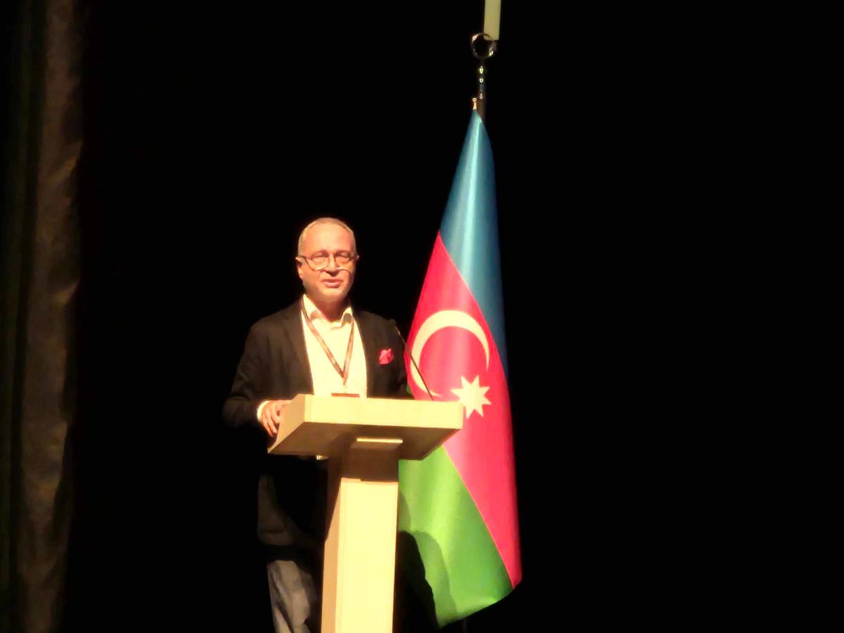 \"Qeydiyyatın sürətliliyinə görə rekord qırmışıq\" - Azər Qəribov