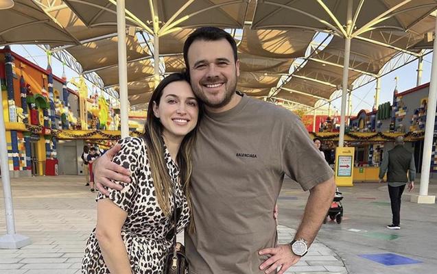Emin Ağalarovdan bacısı ilə bağlı paylaşım - FOTOLAR