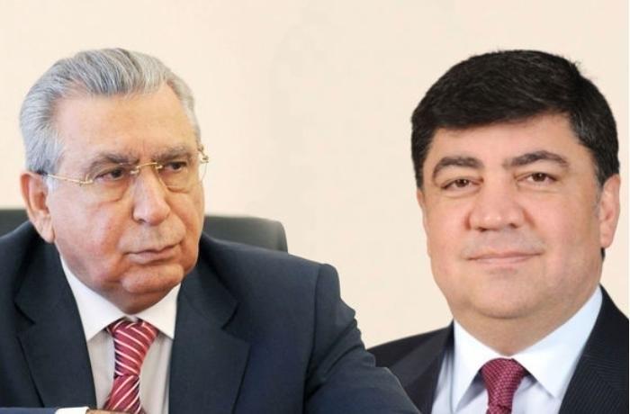 Ali Məhkəmə Ramiz Mehdiyevin kürəkəninin Şabrandakı “qoçu”luğuna son qoydu- QƏRAR