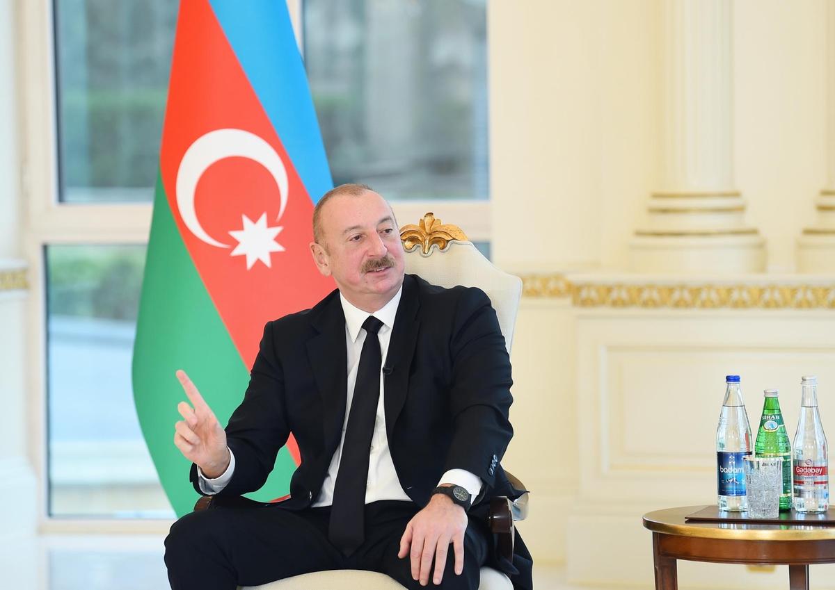 "Bu, dövlət başçısı səviyyəsində ilk dəfə dilə gətirildi, ən diqqətçəkən məqam isə..." - ŞƏRH