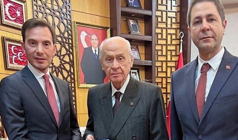 MHP əfsanəvi valinin oğlunun namizədliyini irəli sürdü
