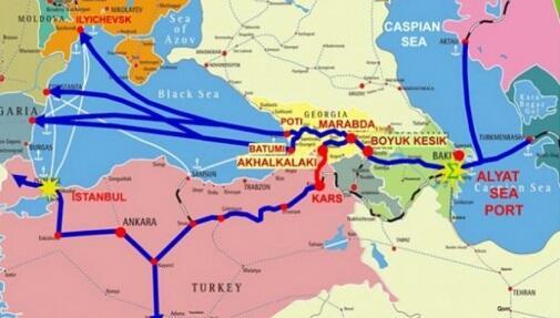 Yaxın Şərqdə münaqişə Bakıya şans tanıdı: Cəmi 11 günə…
