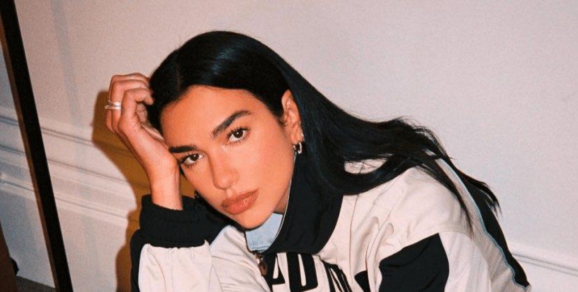 Dua Lipa məşhur aktyorla sevgilidir - FOTO