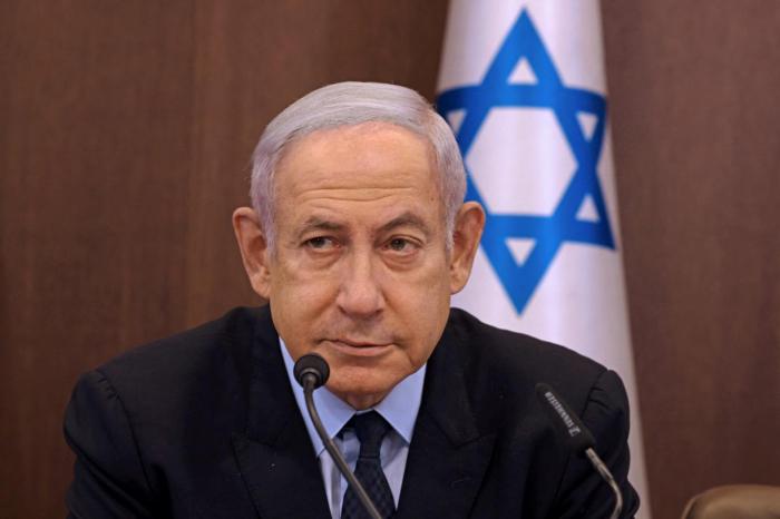 Netanyahu: HƏMAS-la müharibə uzun aylar davam edəcək