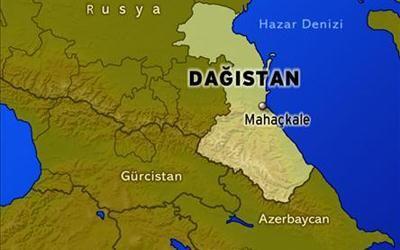 Dağıstanda zəlzələ: Bakı-Qroznı neft kəməri yoxlanıldı