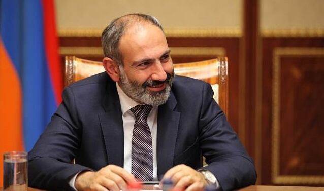 “Zəngəzur dəhlizi” ifadəsini kim tapsa… - Nikol