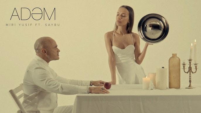 Miri Yusifin yeni mahnısı DİQQƏT MƏRKƏZİNDƏ: “Onsuz hər gün mənə matəmdir” - VİDEO