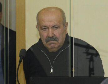 Məhkəmədən Vaqif Xaçaturyan haqqında QƏRAR