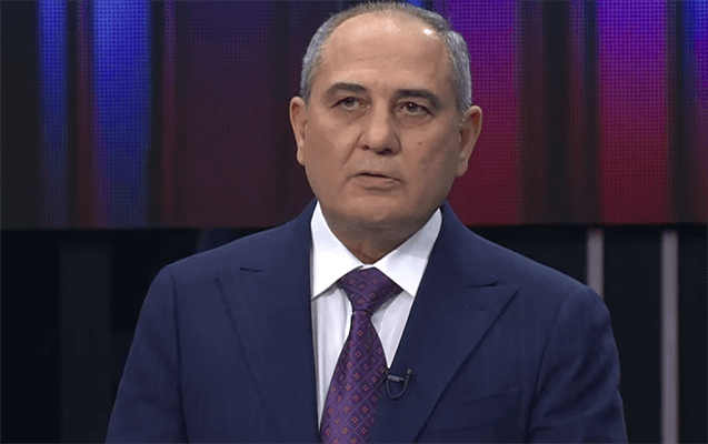 Prezidentliyə namizədlərin ilk debatı - VİDEO