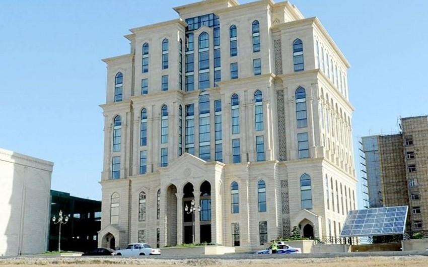 MSK-nın Media Mərkəzi fəaliyyətə BAŞLADI