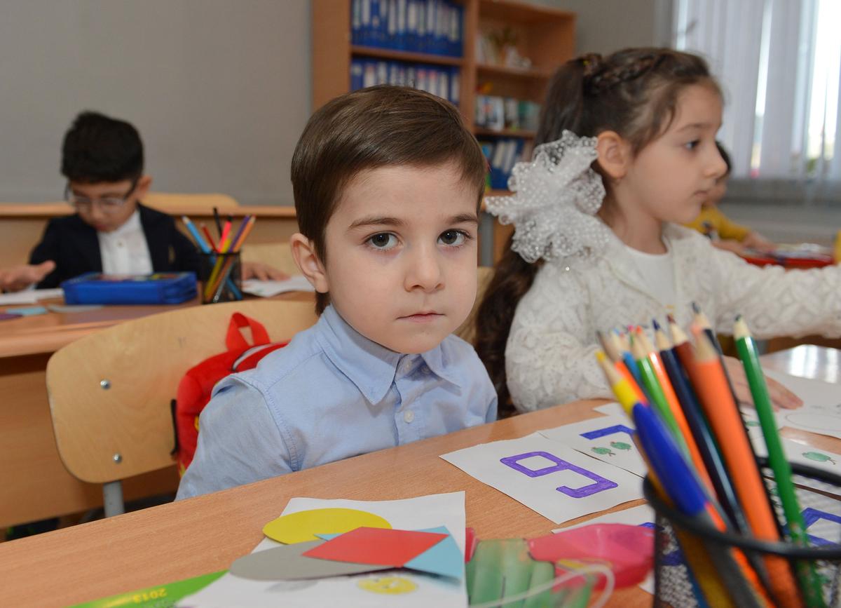 Məktəblərdə 5 günlük TƏTİL BAŞLAYIR - TARİX AÇIQLANDI