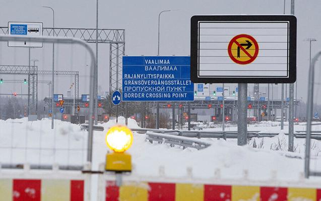 Bu ölkə sərhədləri açmayacaq - Yeni QƏRAR