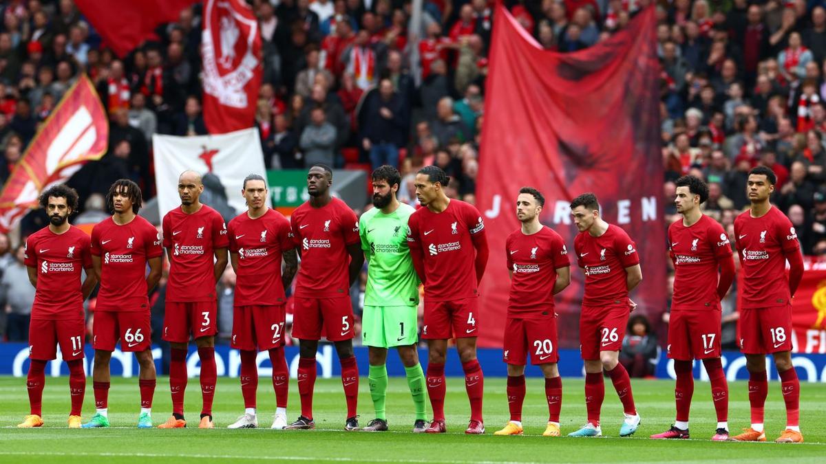 Xərçəngə tutulduğunu açıqlayan trener “Liverpul”un baş məşqçisi olacaq - FOTO