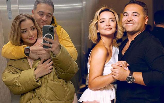 İlkin Həsəni BOŞANDI - FOTO
