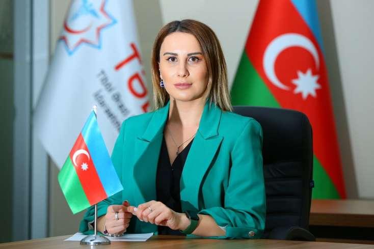 Zamirə Ədilovaya AĞIR İTKİ