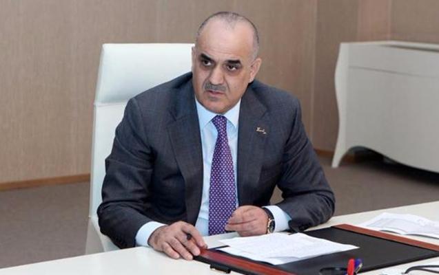 Səlim Müslümova hökm oxundu