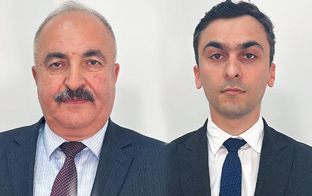 ETSN-də yeni təyinatlar - Foto