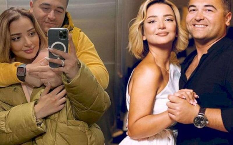 İlkin Həsəni boşanmağından DANIŞDI: \"Abır da qalmayıb...\"