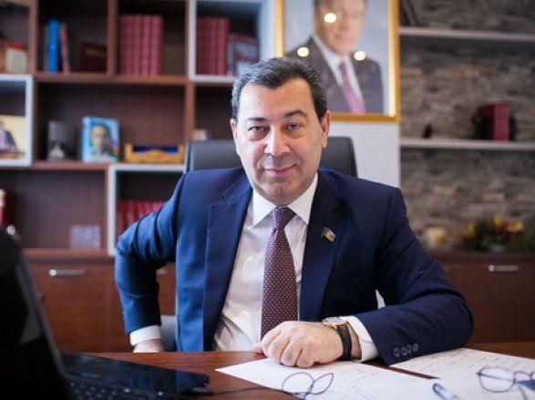 Prezidentdən Səməd Seyidovla bağlı SƏRƏNCAM