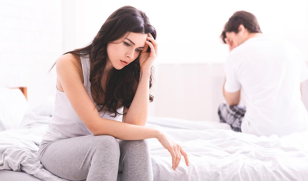 Həkimdən herpes virusu barədə AÇIQLAMA: \"Daha çox cinsi əlaqə zamanı yoluxur\"