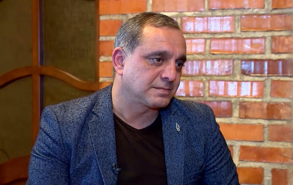 "Qızıma demişəm, ailəni dağıt, gəl..." - İbrahim Borçalı