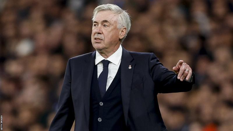 Ançelotti 1/8 final matçı barədə: \"\"Atletiko\" evində çox güclüdür\"