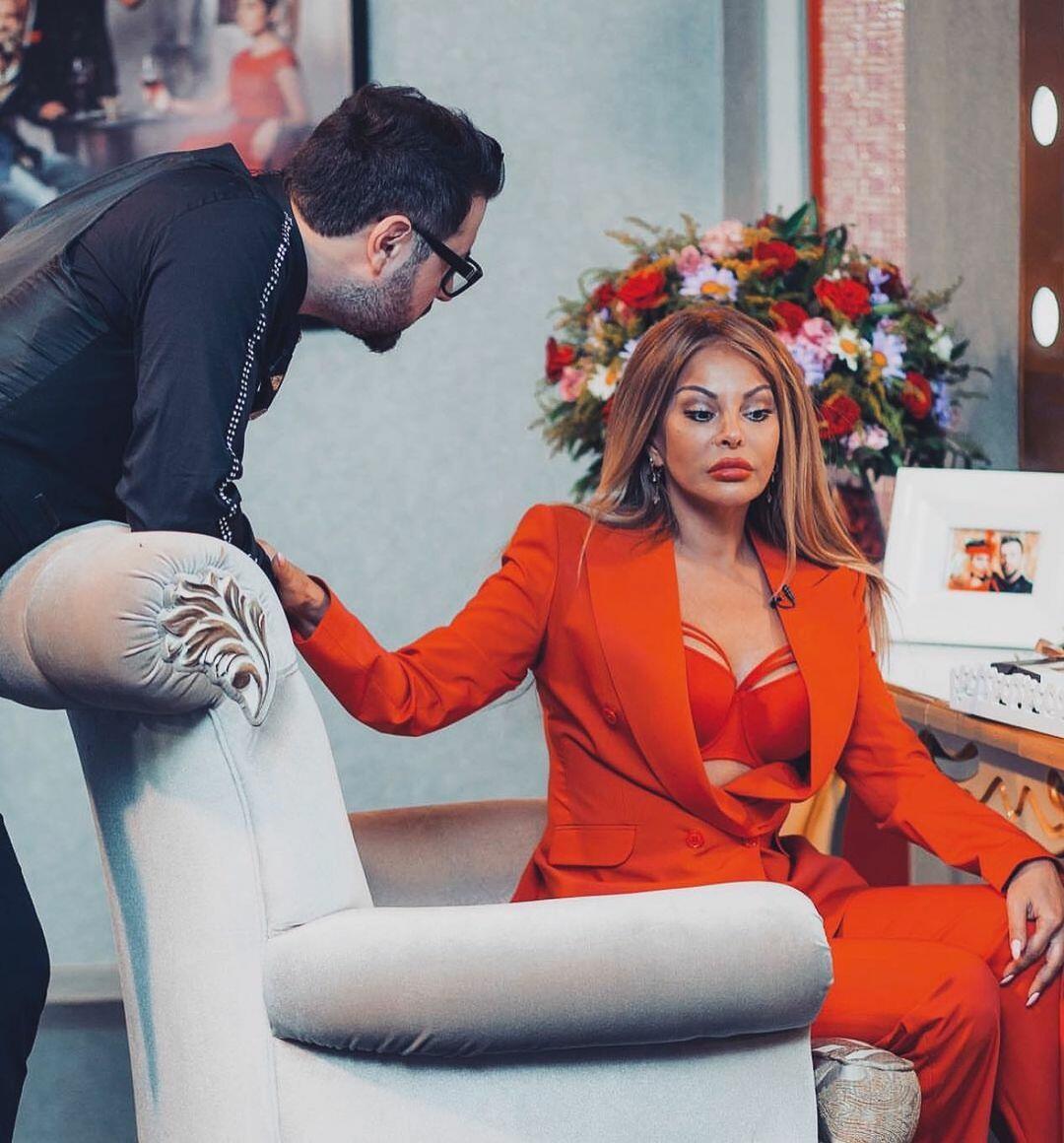 Aygünün milyonluq səhifəsi BELƏ OĞURLANDI