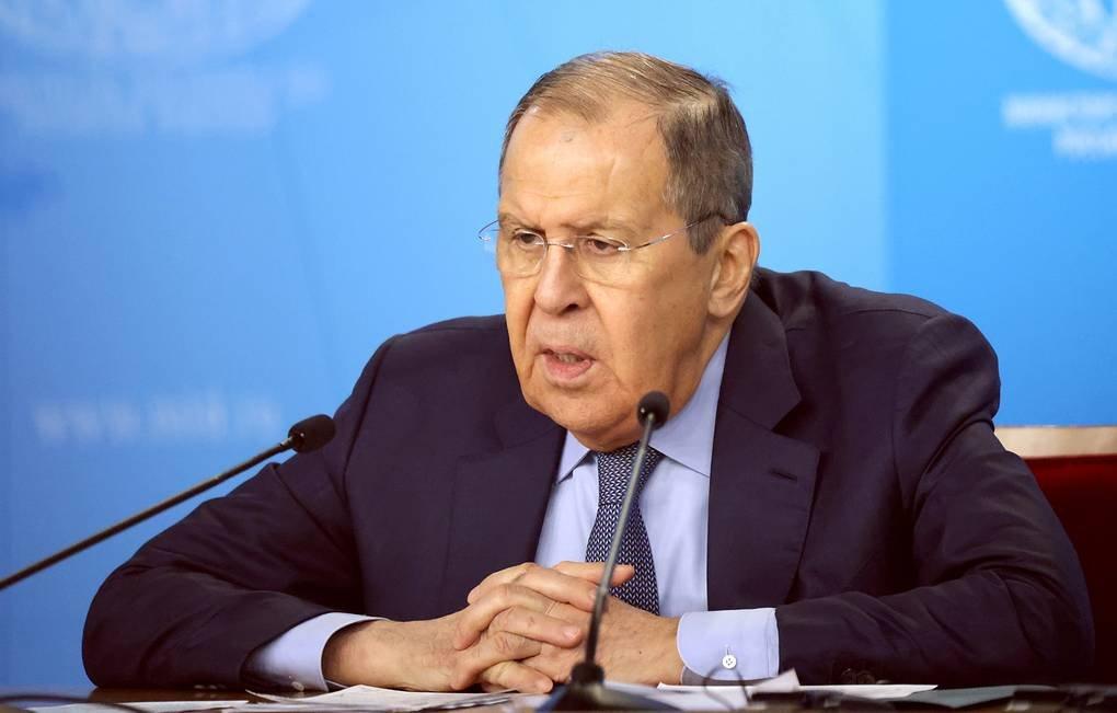 \"Otuza yaxın ölkə BRİKS-ə qoşulmaqda maraqlıdır\" - Lavrov