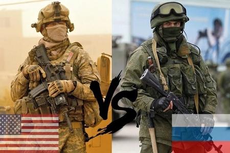 \"Dünyanın ən güclü ordusu ABŞ ordusudur, Rusiya isə...\" - Rus polkovnik