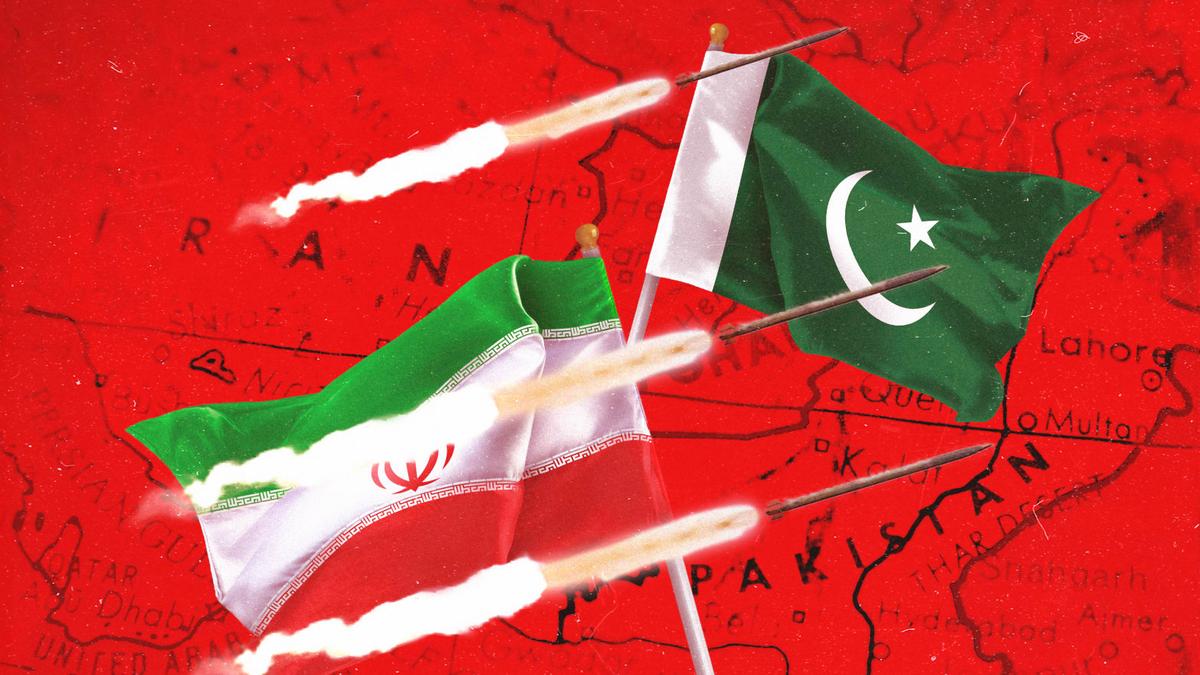 \"Pakistan İranı darmadağın edəcək, Azərbaycan bu məsələdə...\" - AÇIQLAMA