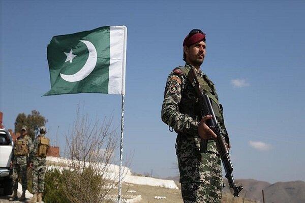 Pakistan İran ərazisinə zərbələr endirdi - 7 nəfər ölü