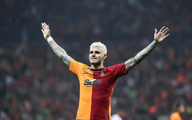 İkardi məşqə qatıldı: \"Trabzonspor\" matçında meydanda olacaq?