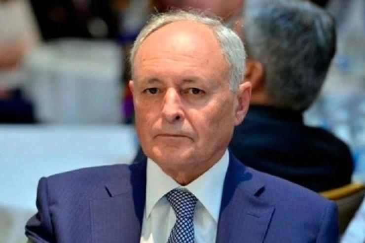 Oqtay Şirəliyevin səhhəti PİSLƏŞDİ - Türkiyəyə aparıldı