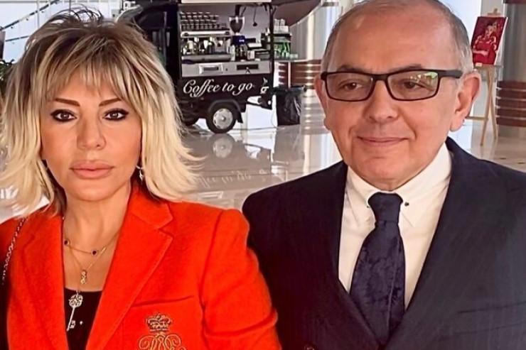 \"35 ildir mən və həyat yoldaşım...\" - Brilliant Dadaşova baş verən biabırçılıqlardan DANIŞDI