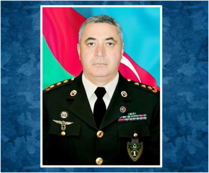 Polkovnik İlqar Mirzəyevin oğlundan bacısı ilə bağlı paylaşım: \"İnanıram ki, atamız...\" - FOTO