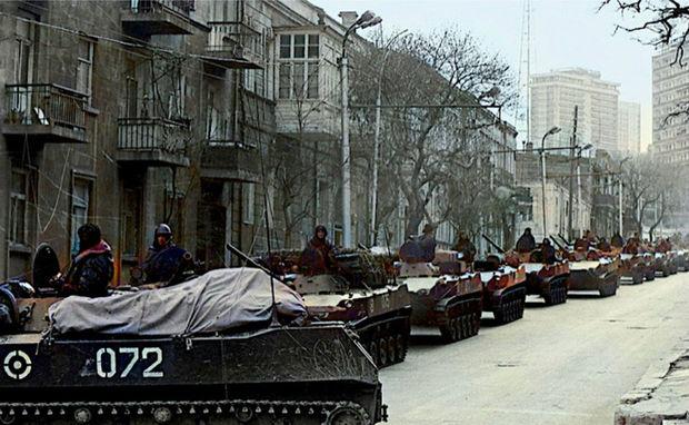 Qanlı gecənin ağ xalatlı şahidi: \"Heç ağlımıza da gəlməzdi ki, \"doğma\" ordumuz bizə qarşı...\"