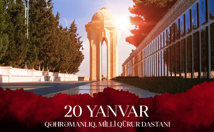 20 Yanvar faciəsi – xəyallarla gerçəkliyin toqquşması