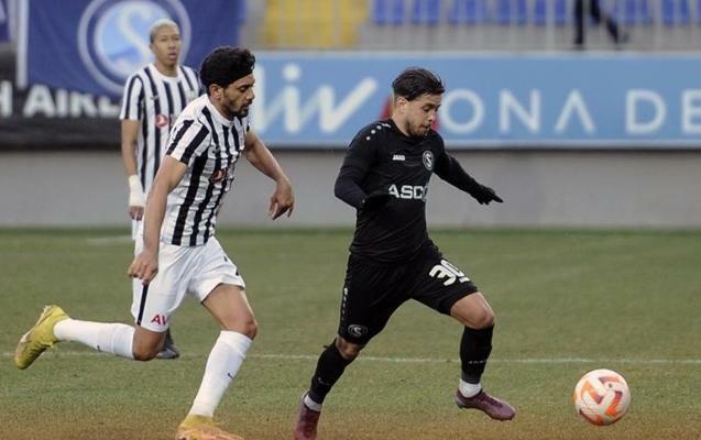 \"Neftçi\" \"Sabah\"la oyuna ciddi itkilərlə çıxacaq