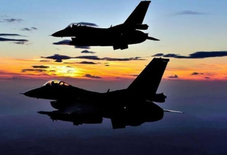 Türkiyə ordusu 10 PKK-çını məhv etdi