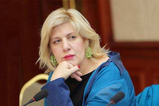 Dunya Miyatoviç Avropa Şurasına Azərbaycanla bağlı ÇAĞIRIŞ ETDİ
