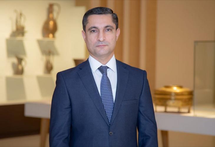 “Fevralın 7-də keçiriləcək seçkilər Azərbaycan tarixində yeni bir mərhələnin əsasını qoyacaq”