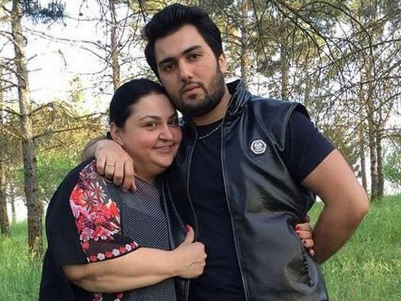 \"Toppuş bacı\"nın ərindən təsirli PAYLAŞIM: \"Qiyamətə qədər...\"