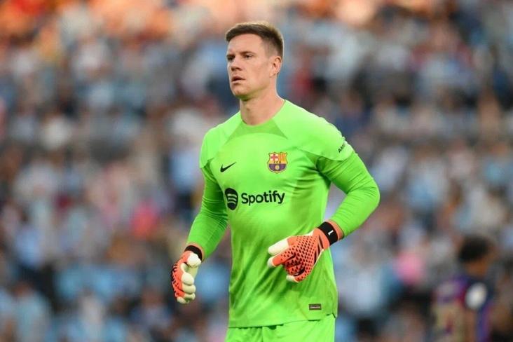 \"Barça\"nın üzünü güldürən xəbər: İki həftə sonra yaşıl meydana qayıdır